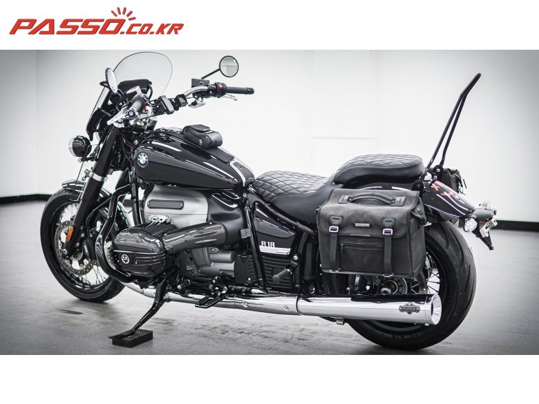 2022 BMW R 18 사진 4