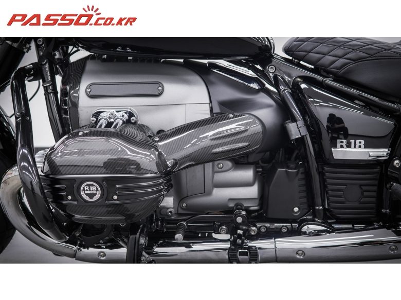 2022 BMW R 18 사진 5