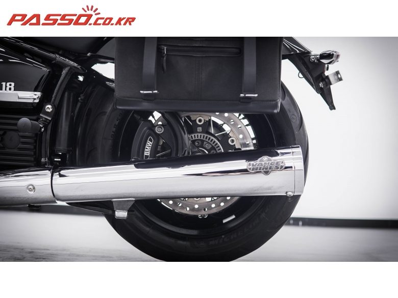 2022 BMW R 18 사진 7