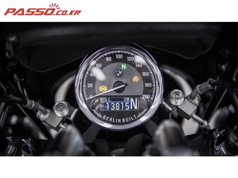 2022 BMW R 18 사진 9