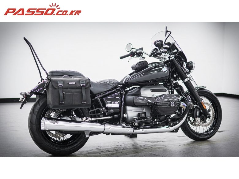 2022 BMW R 18 사진 11
