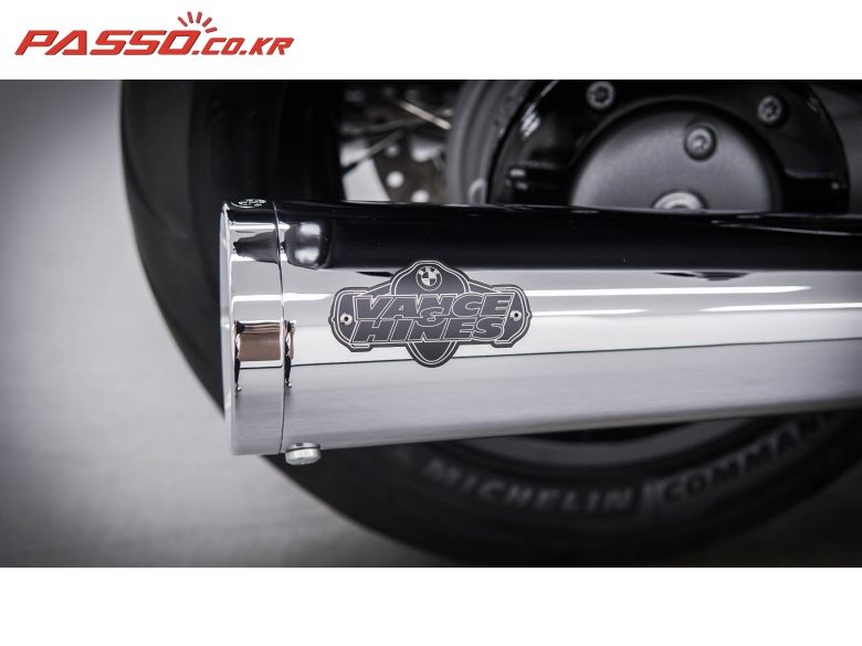 2022 BMW R 18 사진 13