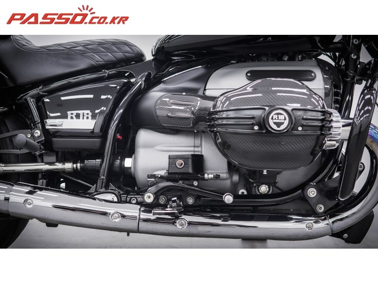 2022 BMW R 18 사진 15