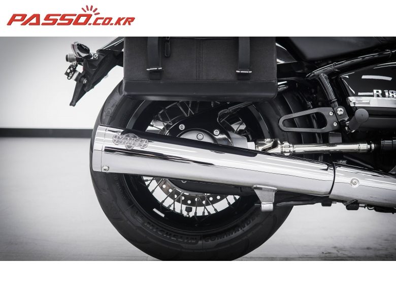 2022 BMW R 18 사진 16