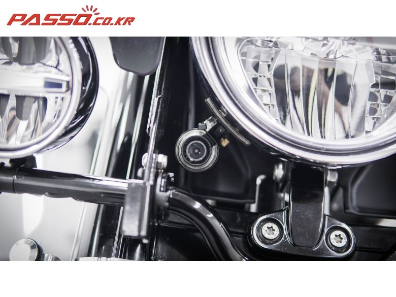 2022 BMW R 18 사진 18