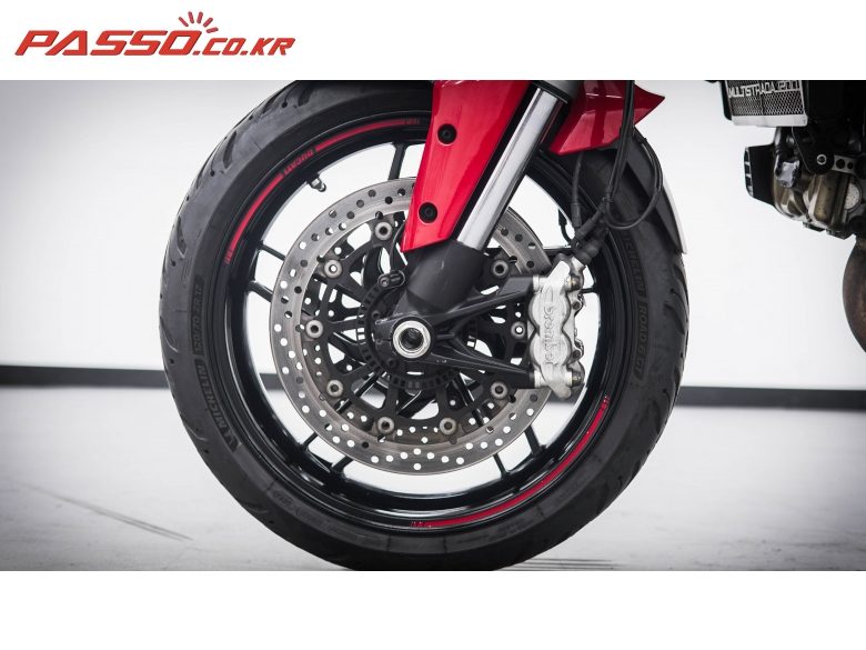 2013 두카티 멀티스트라다 1200 S 사진 6