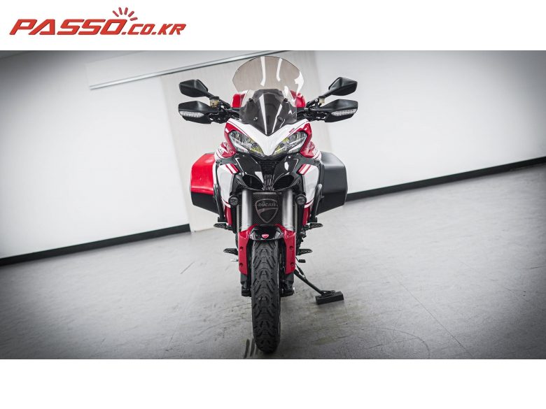 2013 두카티 멀티스트라다 1200 S 사진 10