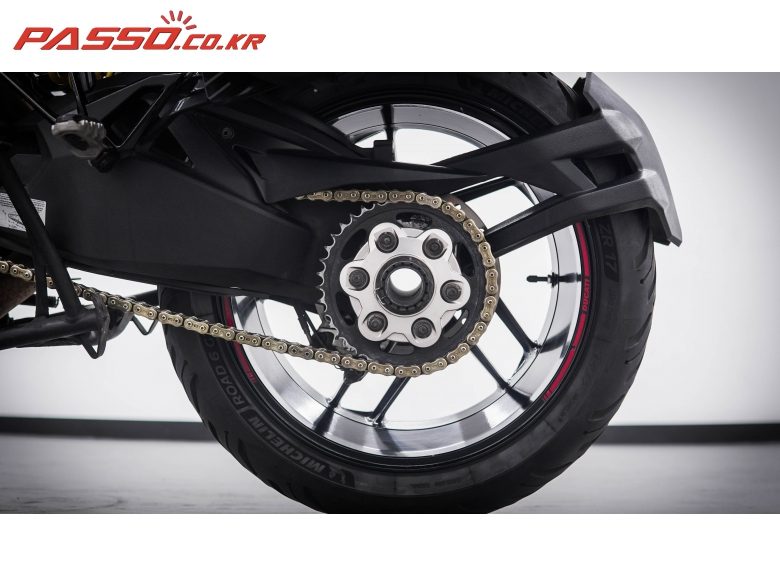2013 두카티 멀티스트라다 1200 S 사진 11
