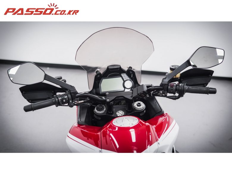 2013 두카티 멀티스트라다 1200 S 사진 14