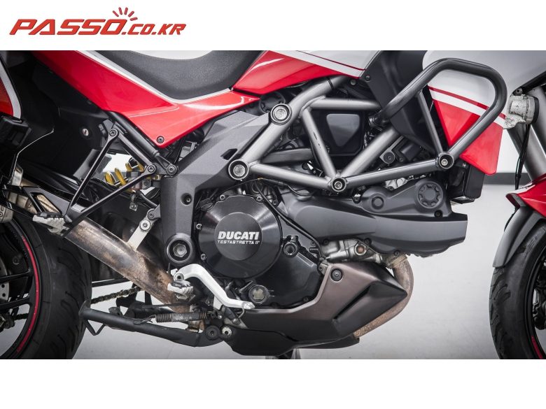 2013 두카티 멀티스트라다 1200 S 사진 15