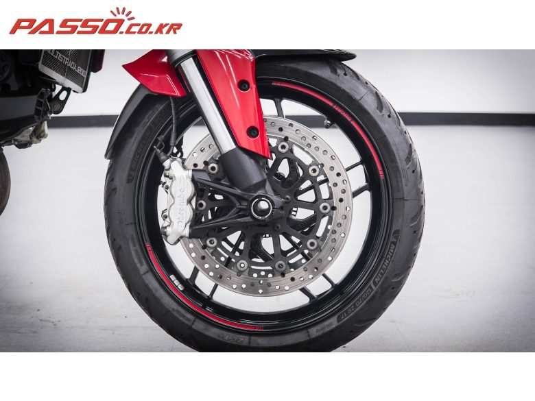 2013 두카티 멀티스트라다 1200 S 사진 16