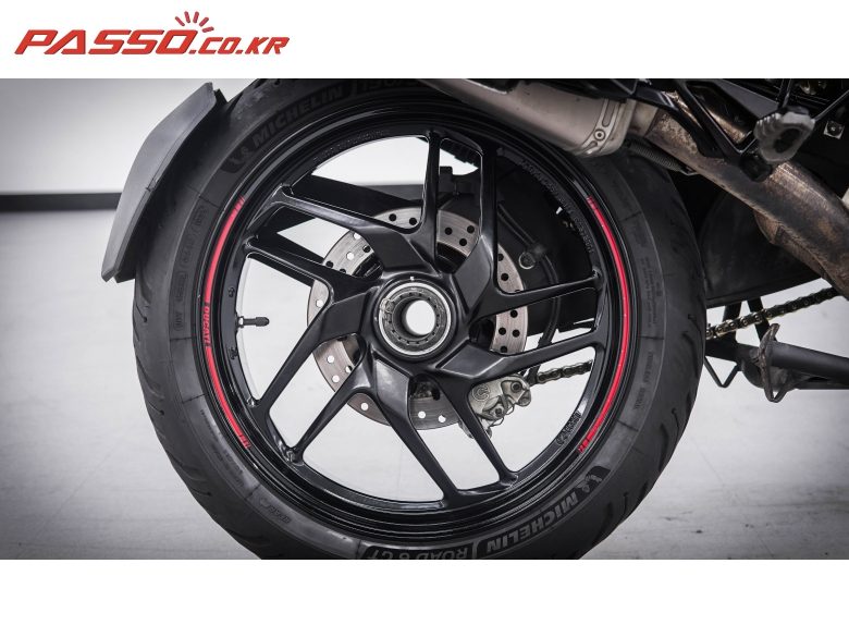 2013 두카티 멀티스트라다 1200 S 사진 17