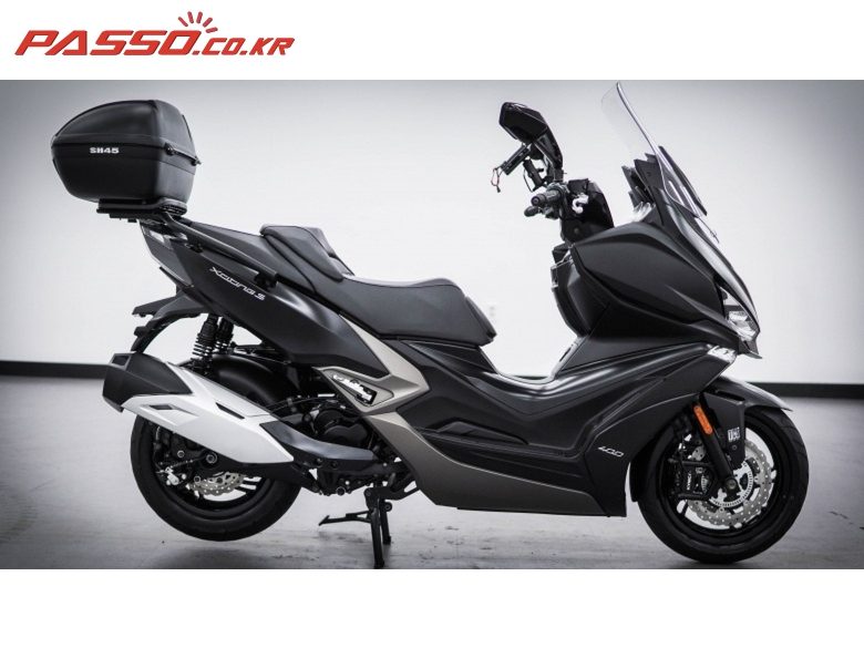 2023 킴코 익사이팅 S 400 사진 1
