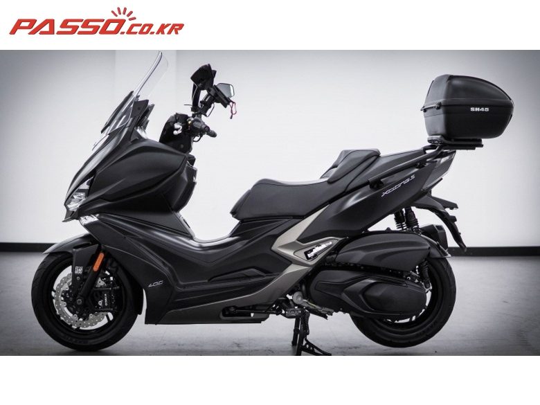 2023 킴코 익사이팅 S 400 사진 2