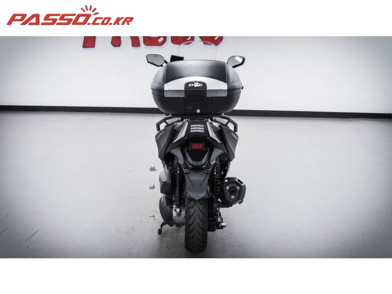 2023 킴코 익사이팅 S 400 사진 3