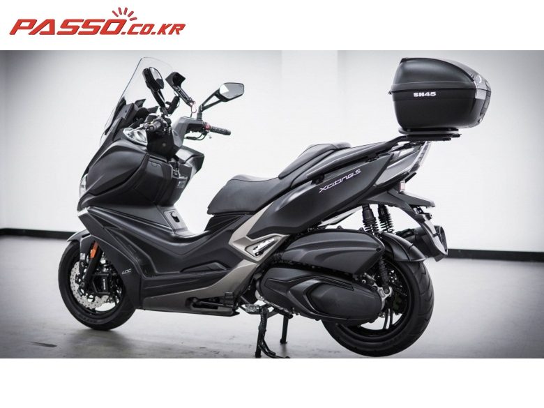 2023 킴코 익사이팅 S 400 사진 4