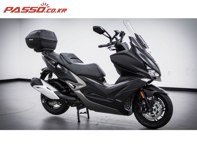 2023 킴코 익사이팅 S 400 사진 8