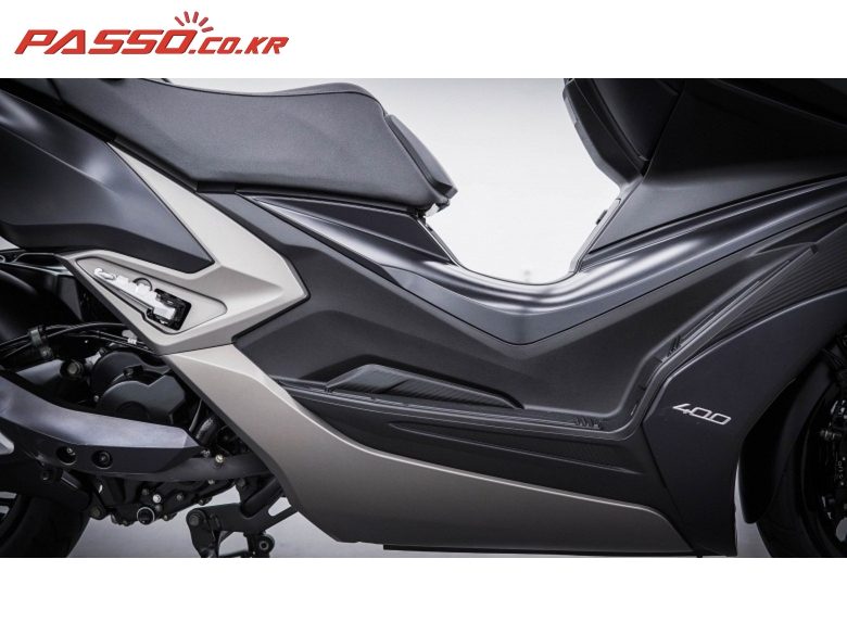 2023 킴코 익사이팅 S 400 사진 13