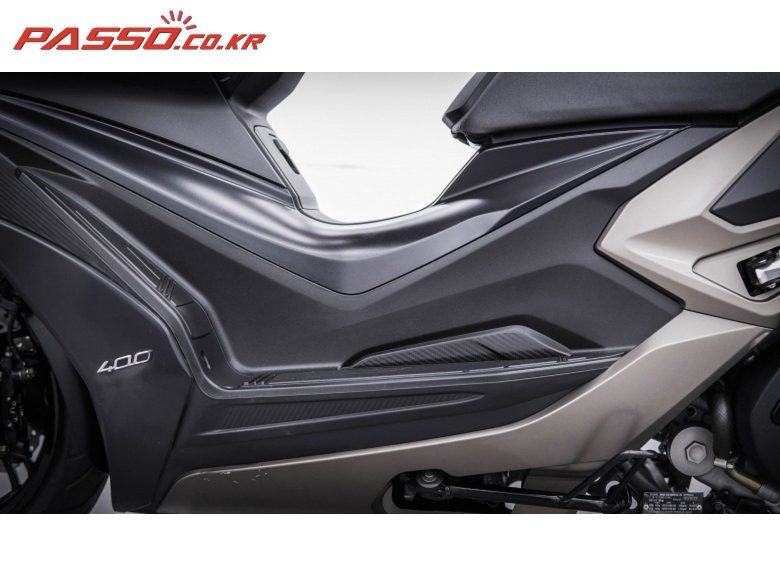 2023 킴코 익사이팅 S 400 사진 16