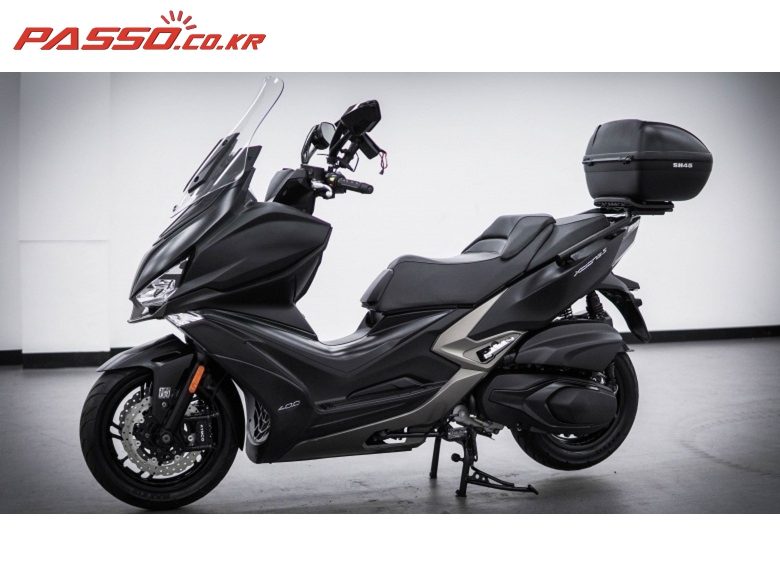 2023 킴코 익사이팅 S 400 사진 17