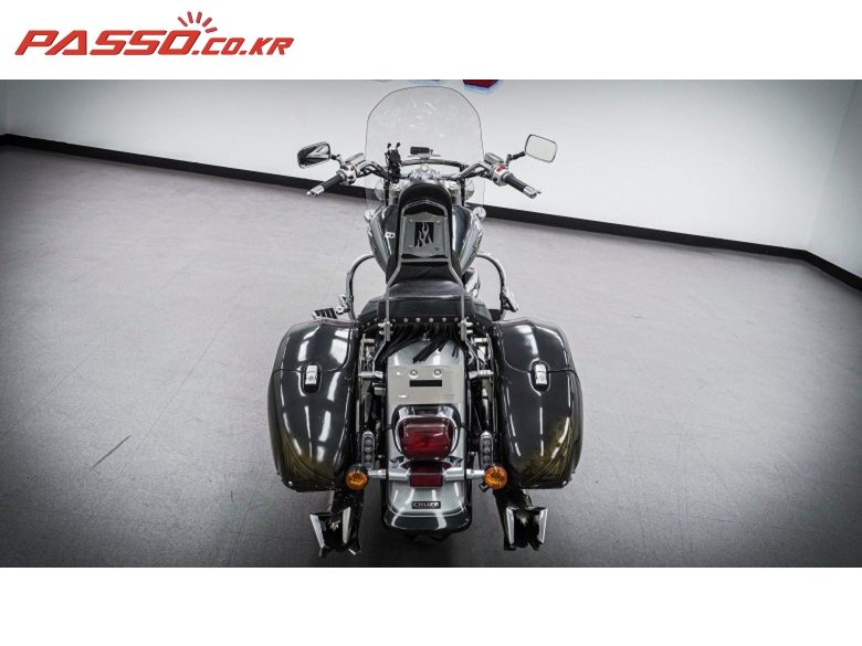 2008 스즈키 인투루더 C 1500 사진 3