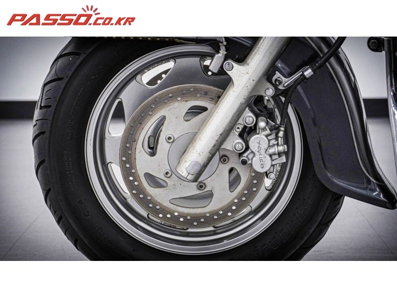 2008 스즈키 인투루더 C 1500 사진 6