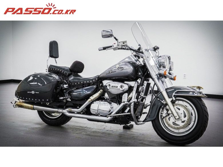 2008 스즈키 인투루더 C 1500 사진 8