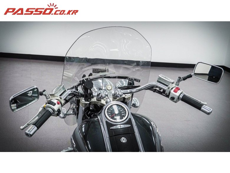 2008 스즈키 인투루더 C 1500 사진 9