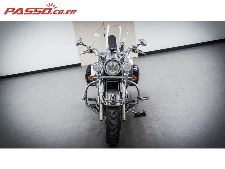 2008 스즈키 인투루더 C 1500 사진 10