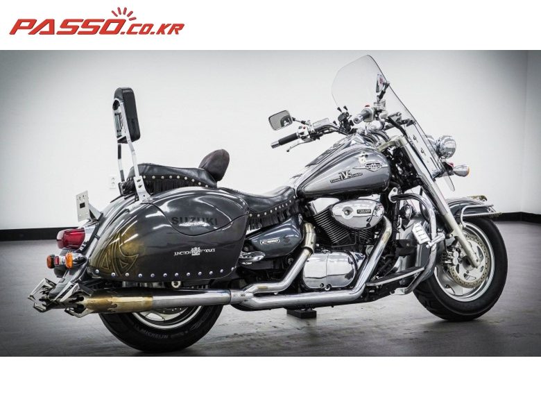 2008 스즈키 인투루더 C 1500 사진 12