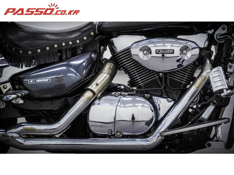 2008 스즈키 인투루더 C 1500 사진 13