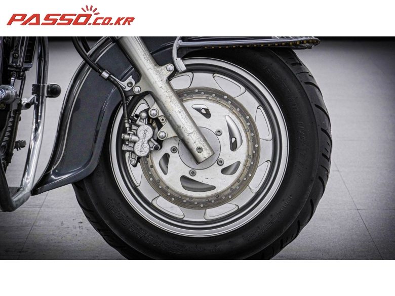 2008 스즈키 인투루더 C 1500 사진 14