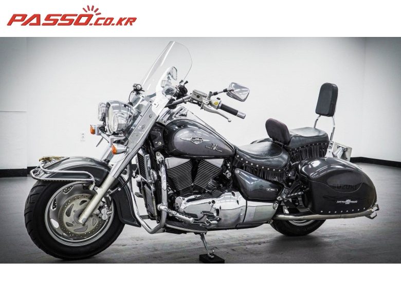 2008 스즈키 인투루더 C 1500 사진 18