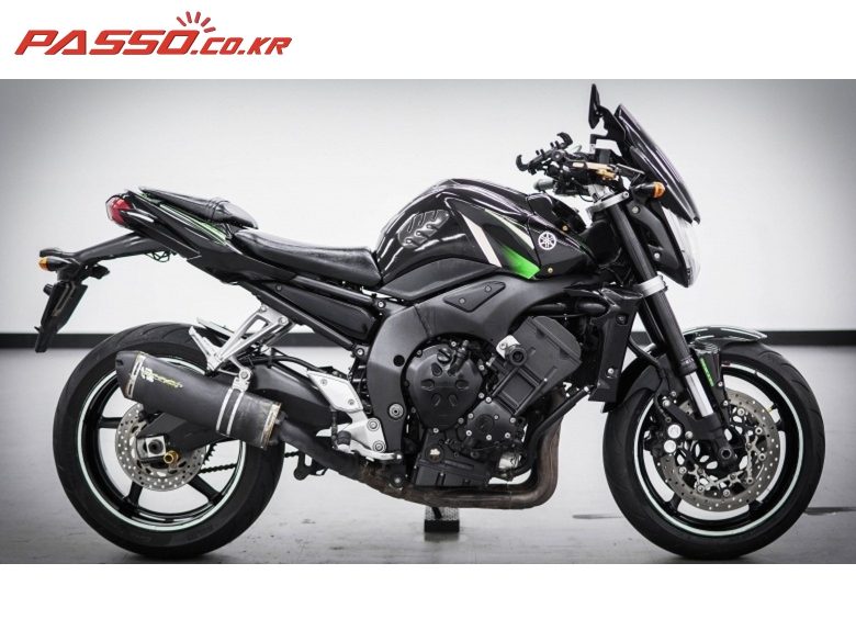 2007 야마하 FZ 1 N 사진 1