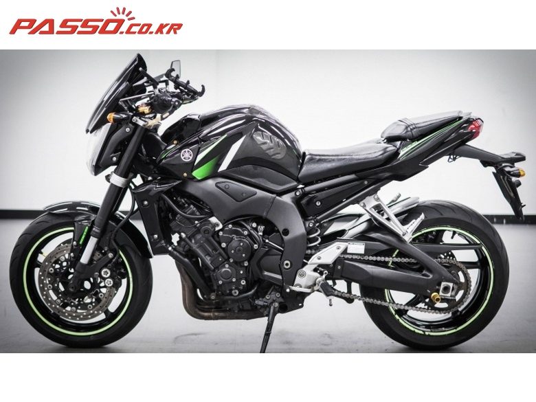 2007 야마하 FZ 1 N 사진 2