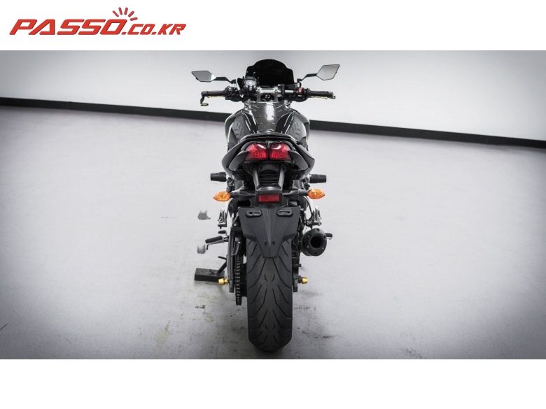 2007 야마하 FZ 1 N 사진 3