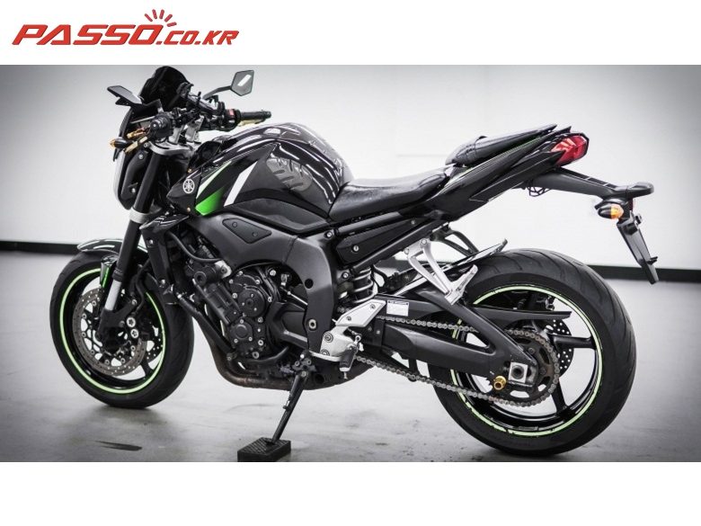 2007 야마하 FZ 1 N 사진 4
