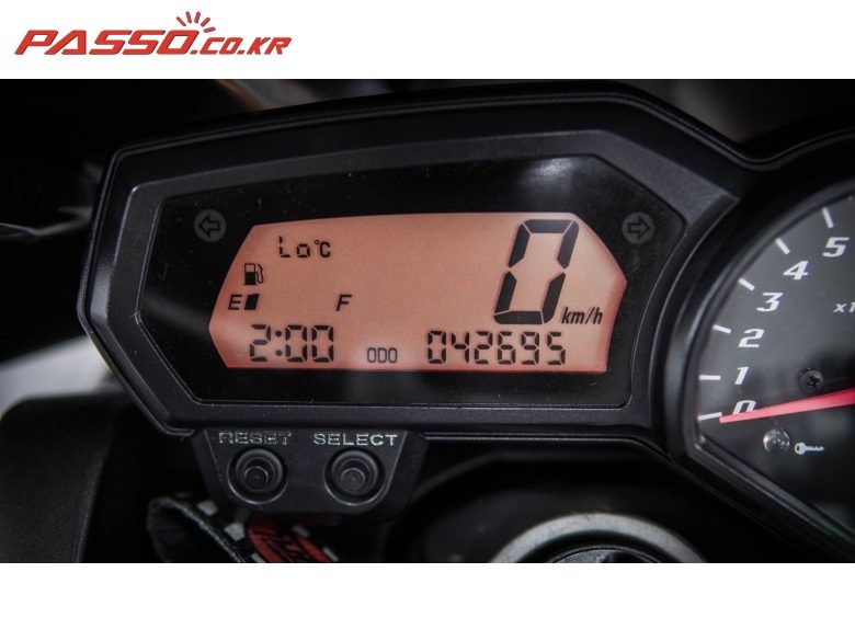 2007 야마하 FZ 1 N 사진 9
