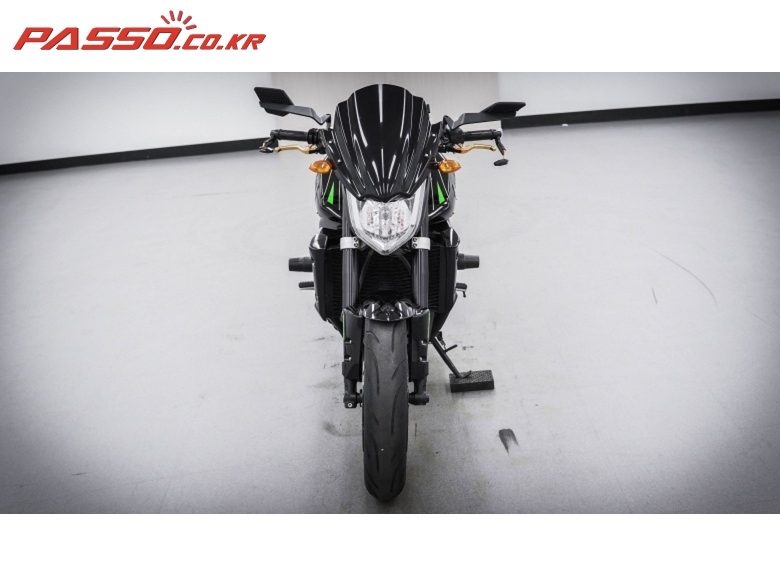 2007 야마하 FZ 1 N 사진 10