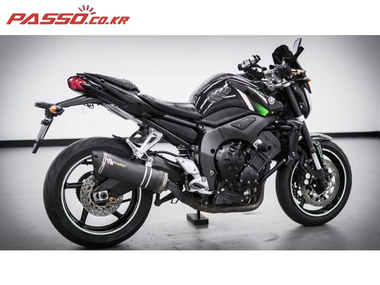 2007 야마하 FZ 1 N 사진 11