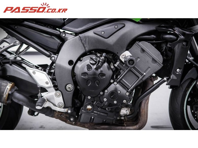 2007 야마하 FZ 1 N 사진 13