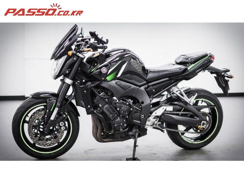 2007 야마하 FZ 1 N 사진 19