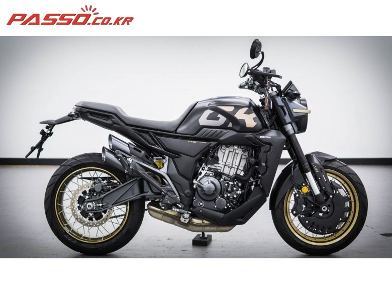 2024 존테스 350 GK 사진 1