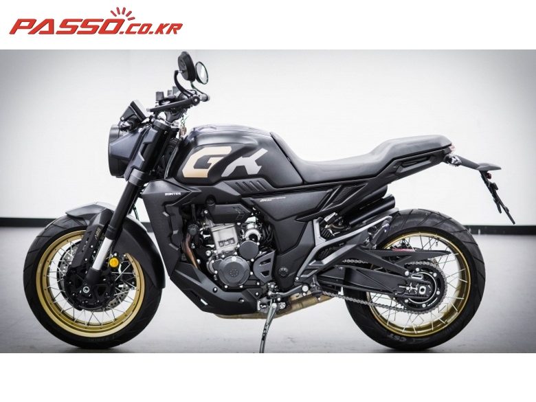 2024 존테스 350 GK 사진 2