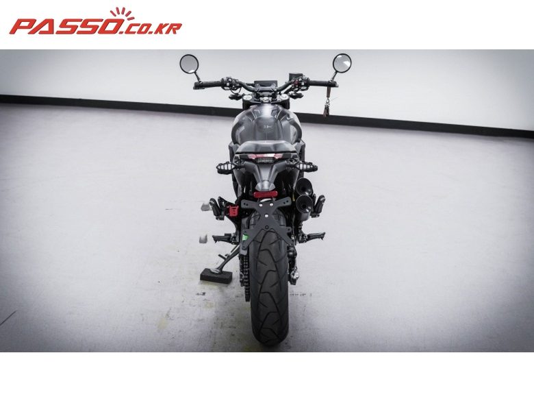 2024 존테스 350 GK 사진 3