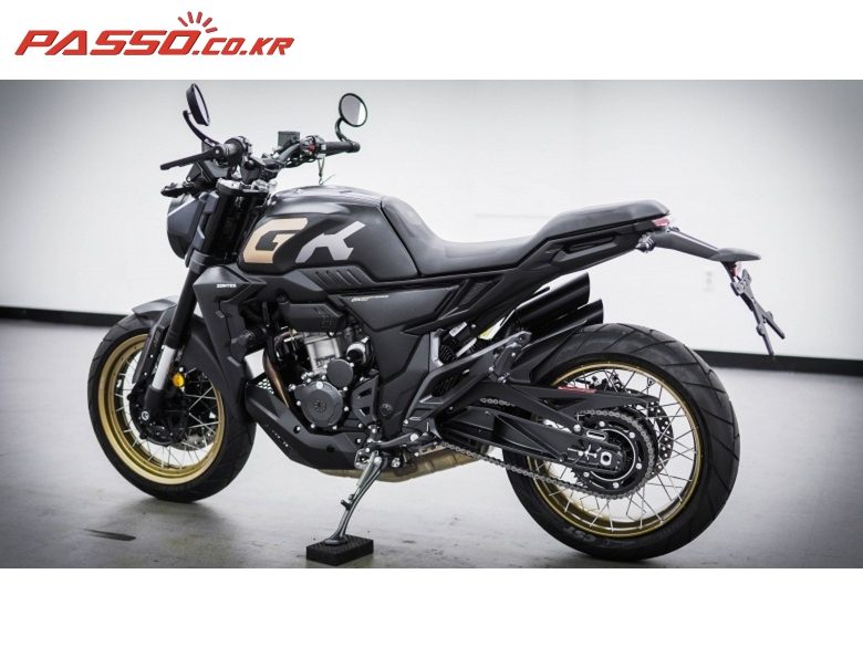2024 존테스 350 GK 사진 4
