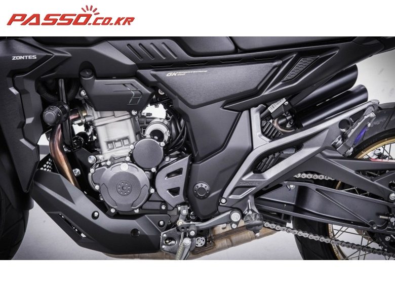 2024 존테스 350 GK 사진 5