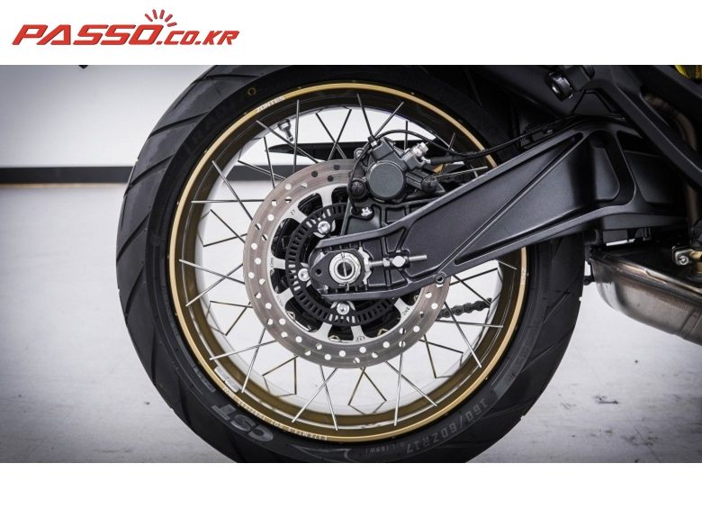 2024 존테스 350 GK 사진 7