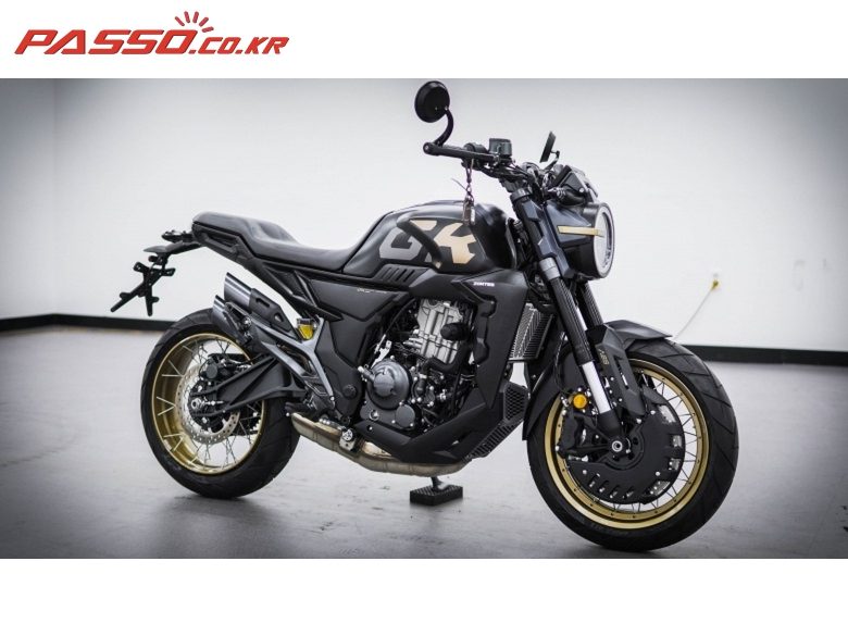 2024 존테스 350 GK 사진 8