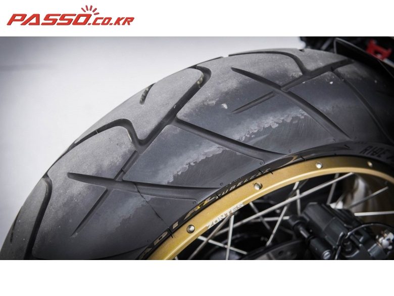 2024 존테스 350 GK 사진 12